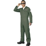 Aviator Costume