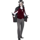Vampire Costume