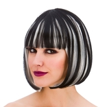 Dark Diva Wig 