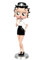 Betty Boop - Police Lady