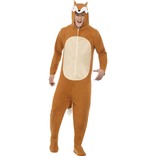 Fox Costume