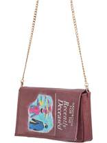  Beetlejuice Bag Handbook For The Recenty Deceased Fancy Dress Accessories