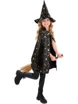 Wizard Kit Unisex Hat & Cape