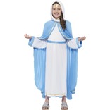 Nativity Mary Costume