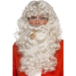 Santa Dress Up Kit