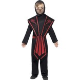 Child Ninja Costume