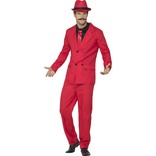 Zoot Suit