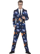Space - Stand Out Suit