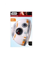 Bb-8 Star Wars Mask