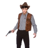 Cowboy Waistcoat