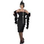 Flapper Costume