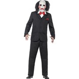 Saw Jigsaw Costume