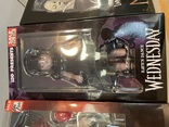 Living Dead Dolls Raven Dance Wednesday Collectors Doll 10