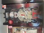 It Pennywise 2017 Doll 15