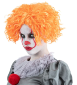 It Chapter Two Wig 