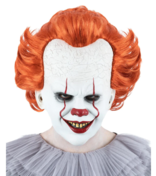 It Chapter Two, Pennywise Mask