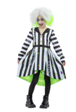 Sale Beetlejuice Girls Costume 