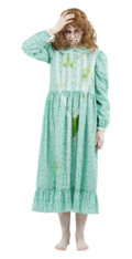 The Exorcist Regan Costume 