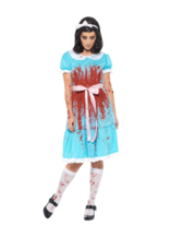 Bloody Murderous Twin Costume