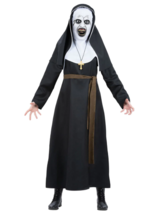 The Nun, Valek Costume,