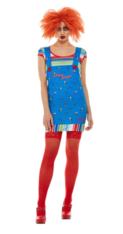 Sale Women's Chucky Costume