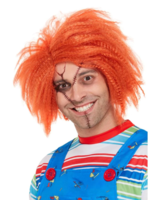 Sale Chucky Wig 