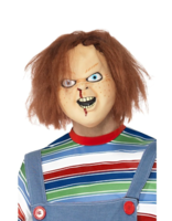 Sale Chucky Latex Mask 