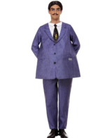 Addams Family Gomez Costume 