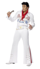 Elvis American Eagle Costume