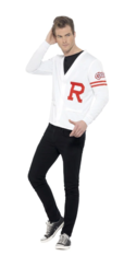 Grease Rydell Prep Costume