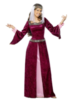 Maid Marion Costume