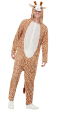 Giraffe Costume