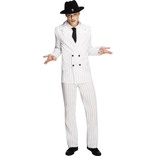 Fever Gangster Costume