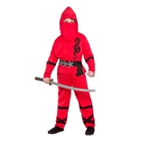 Power Ninja - Red