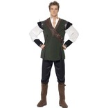 Robin Hood Costume