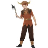 Viking Costume