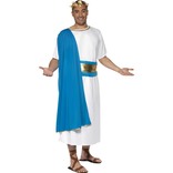 Roman Senator Costume