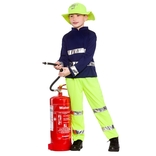 Fireman Rescue 