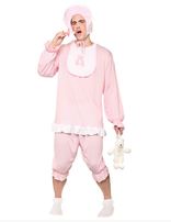 Baby Girl Costume