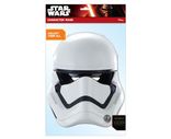 New Stormtrooper Star Wars Mask