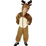 Reindeer Costume