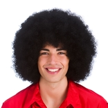 Giant Afro