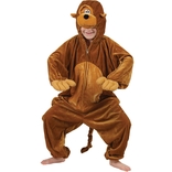 Monkey Costume