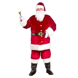 Ultimate Santa Suit