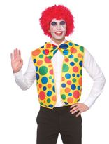 Clown Waistcoat 