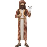Nativity Shepherd Costume, With Robe