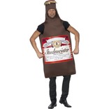 Studmeister Beer Bottle Costume