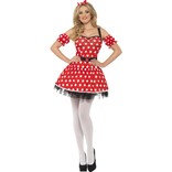 Madame Mouse Costume