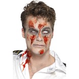 Fake Blood & Latex Makeup Kit Fx