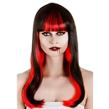 Alluring Vampire Wig